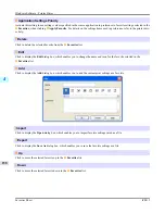 Preview for 254 page of Canon imagePROGRAF iPF815 User Manual