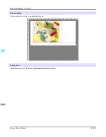 Preview for 262 page of Canon imagePROGRAF iPF815 User Manual