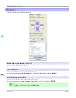 Preview for 264 page of Canon imagePROGRAF iPF815 User Manual