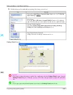 Preview for 344 page of Canon imagePROGRAF iPF815 User Manual