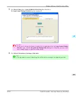 Preview for 357 page of Canon imagePROGRAF iPF815 User Manual