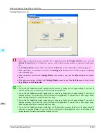 Preview for 360 page of Canon imagePROGRAF iPF815 User Manual