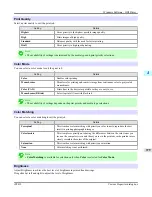 Preview for 395 page of Canon imagePROGRAF iPF815 User Manual