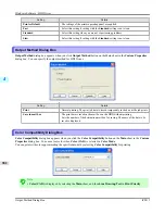 Preview for 398 page of Canon imagePROGRAF iPF815 User Manual