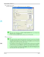 Preview for 402 page of Canon imagePROGRAF iPF815 User Manual