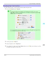 Preview for 443 page of Canon imagePROGRAF iPF815 User Manual