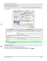 Preview for 446 page of Canon imagePROGRAF iPF815 User Manual