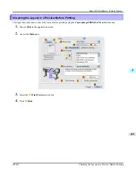 Preview for 447 page of Canon imagePROGRAF iPF815 User Manual
