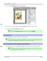 Preview for 448 page of Canon imagePROGRAF iPF815 User Manual
