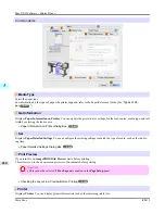 Preview for 450 page of Canon imagePROGRAF iPF815 User Manual