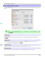 Preview for 454 page of Canon imagePROGRAF iPF815 User Manual