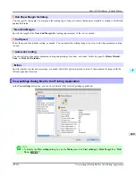 Preview for 455 page of Canon imagePROGRAF iPF815 User Manual