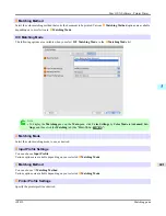 Preview for 457 page of Canon imagePROGRAF iPF815 User Manual