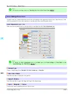 Preview for 458 page of Canon imagePROGRAF iPF815 User Manual