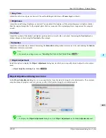 Preview for 459 page of Canon imagePROGRAF iPF815 User Manual