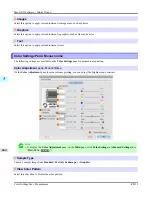 Preview for 460 page of Canon imagePROGRAF iPF815 User Manual