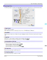 Preview for 463 page of Canon imagePROGRAF iPF815 User Manual