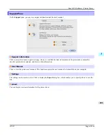 Preview for 467 page of Canon imagePROGRAF iPF815 User Manual