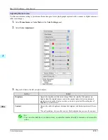 Preview for 510 page of Canon imagePROGRAF iPF815 User Manual