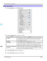 Preview for 514 page of Canon imagePROGRAF iPF815 User Manual