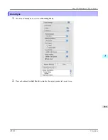 Preview for 515 page of Canon imagePROGRAF iPF815 User Manual