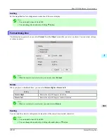 Preview for 519 page of Canon imagePROGRAF iPF815 User Manual