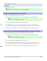 Preview for 520 page of Canon imagePROGRAF iPF815 User Manual