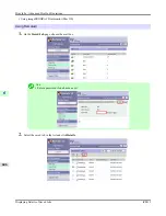 Preview for 622 page of Canon imagePROGRAF iPF815 User Manual