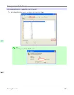 Preview for 628 page of Canon imagePROGRAF iPF815 User Manual