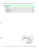 Preview for 632 page of Canon imagePROGRAF iPF815 User Manual