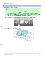 Preview for 644 page of Canon imagePROGRAF iPF815 User Manual