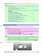 Preview for 648 page of Canon imagePROGRAF iPF815 User Manual