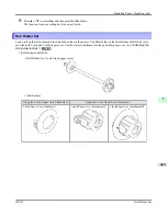 Preview for 665 page of Canon imagePROGRAF iPF815 User Manual