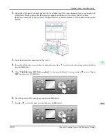 Preview for 671 page of Canon imagePROGRAF iPF815 User Manual