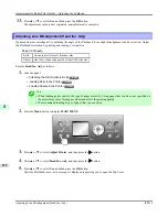 Preview for 688 page of Canon imagePROGRAF iPF815 User Manual