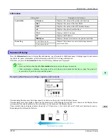 Preview for 751 page of Canon imagePROGRAF iPF815 User Manual