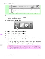 Preview for 858 page of Canon imagePROGRAF iPF815 User Manual