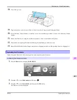 Preview for 863 page of Canon imagePROGRAF iPF815 User Manual