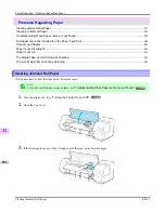 Preview for 868 page of Canon imagePROGRAF iPF815 User Manual