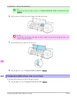 Preview for 874 page of Canon imagePROGRAF iPF815 User Manual