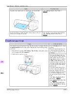 Preview for 912 page of Canon imagePROGRAF iPF815 User Manual