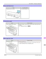 Preview for 921 page of Canon imagePROGRAF iPF815 User Manual