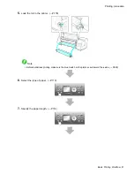 Предварительный просмотр 105 страницы Canon imagePROGRAF iPF820 User Manual