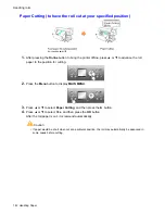 Предварительный просмотр 156 страницы Canon imagePROGRAF iPF820 User Manual