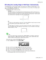 Предварительный просмотр 157 страницы Canon imagePROGRAF iPF820 User Manual