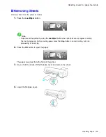 Предварительный просмотр 169 страницы Canon imagePROGRAF iPF820 User Manual