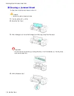 Предварительный просмотр 170 страницы Canon imagePROGRAF iPF820 User Manual