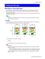 Предварительный просмотр 265 страницы Canon imagePROGRAF iPF820 User Manual