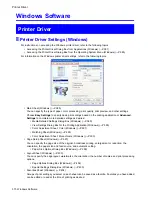 Предварительный просмотр 384 страницы Canon imagePROGRAF iPF820 User Manual