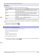 Предварительный просмотр 48 страницы Canon imagePROGRAF iPF825 MFP Basic Guide No.1 User Manual